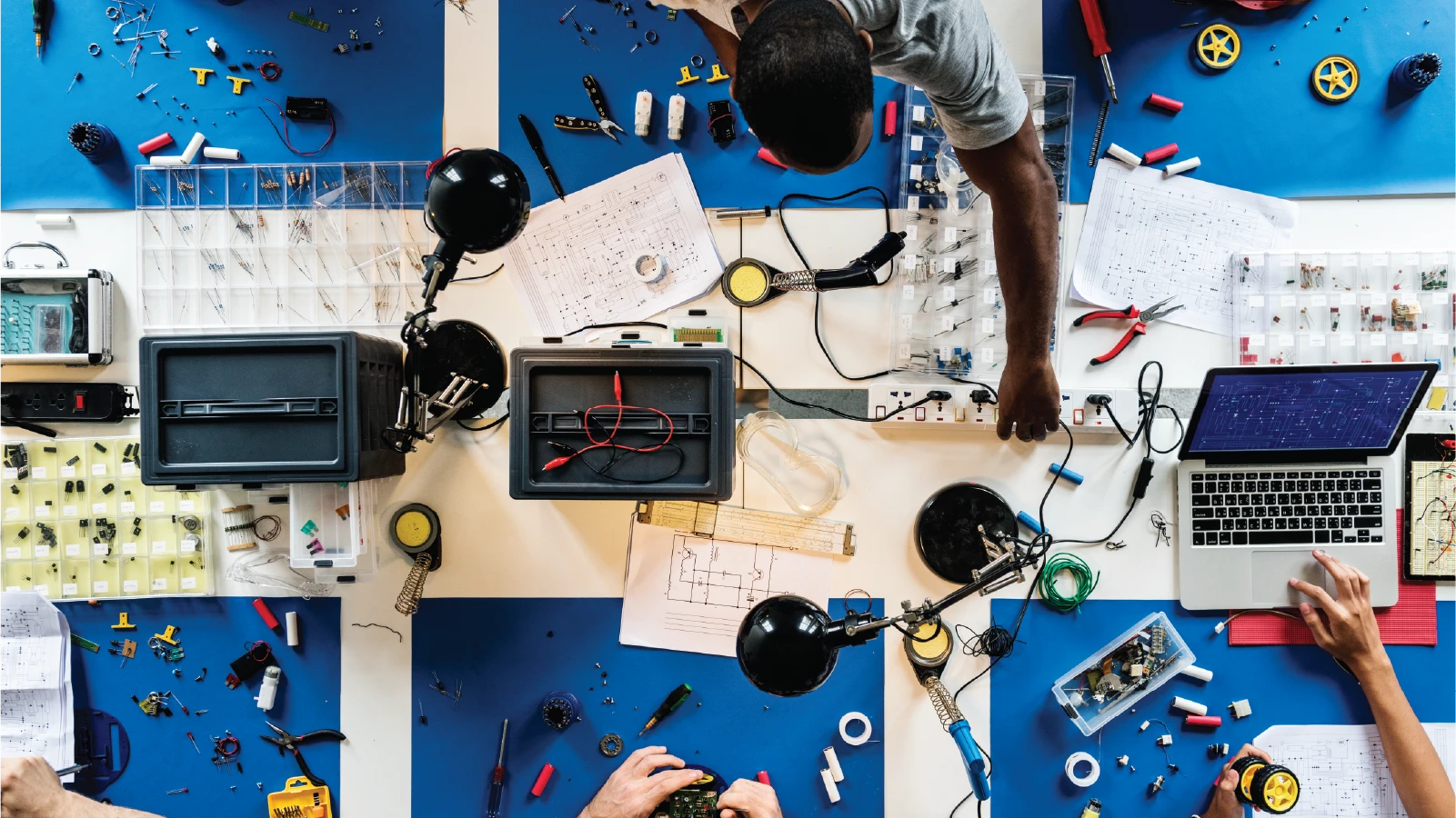 electronics & communication engineering