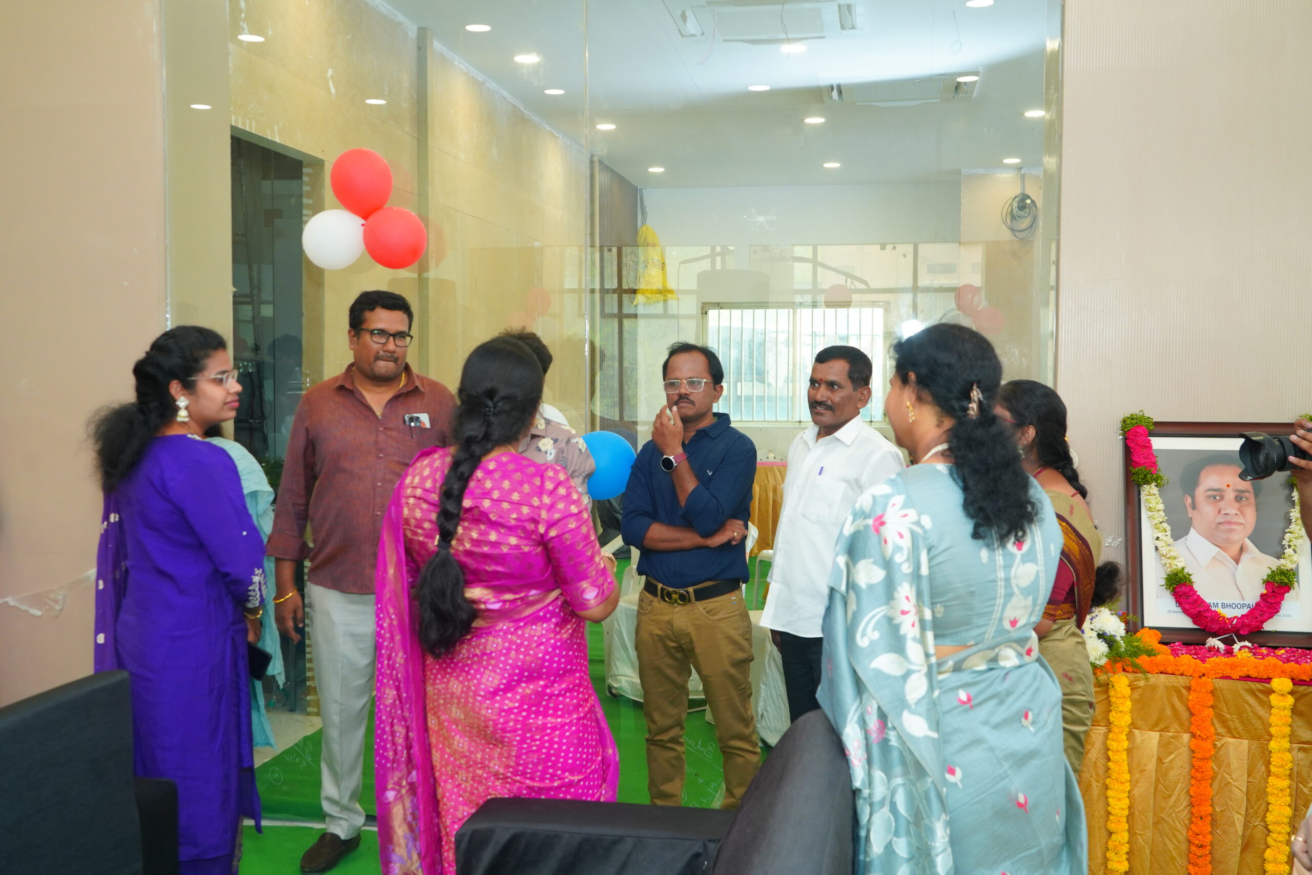 Home faculty